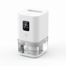 Desumidificador Elétrico 36W - Absorve Humidade 350ml/dia