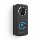 Campainha com Câmara Tuya WiFi Exterior - Video Porteiro Smart